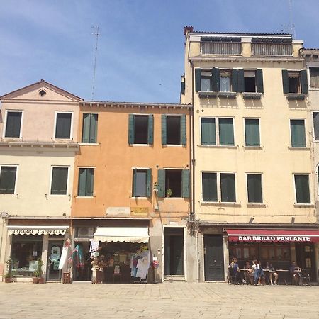 Nichy House Apartment Venice Luaran gambar