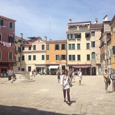 Nichy House Apartment Venice Luaran gambar