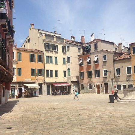 Nichy House Apartment Venice Luaran gambar