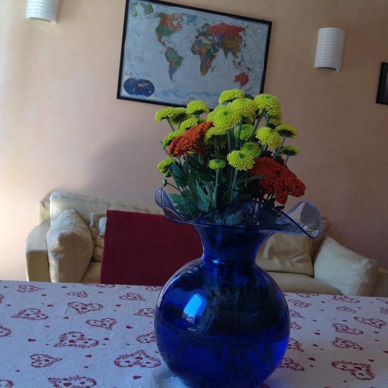 Nichy House Apartment Venice Luaran gambar