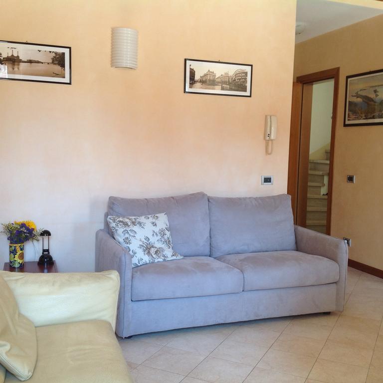 Nichy House Apartment Venice Luaran gambar