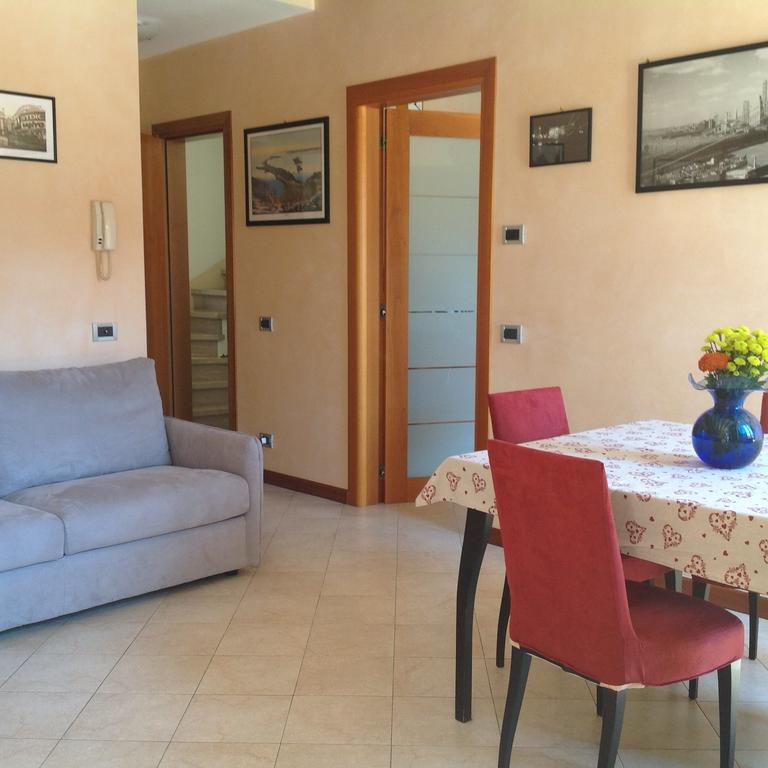 Nichy House Apartment Venice Luaran gambar