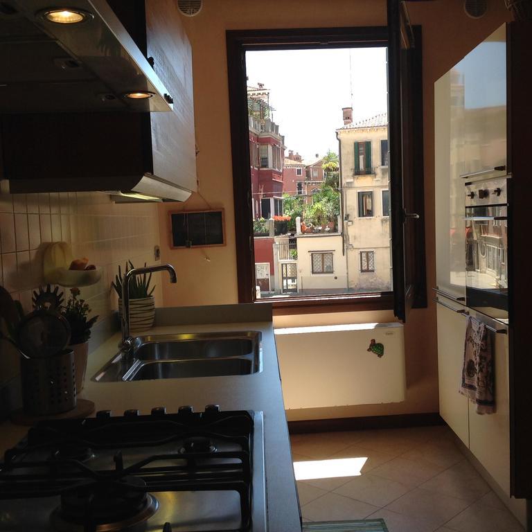 Nichy House Apartment Venice Luaran gambar