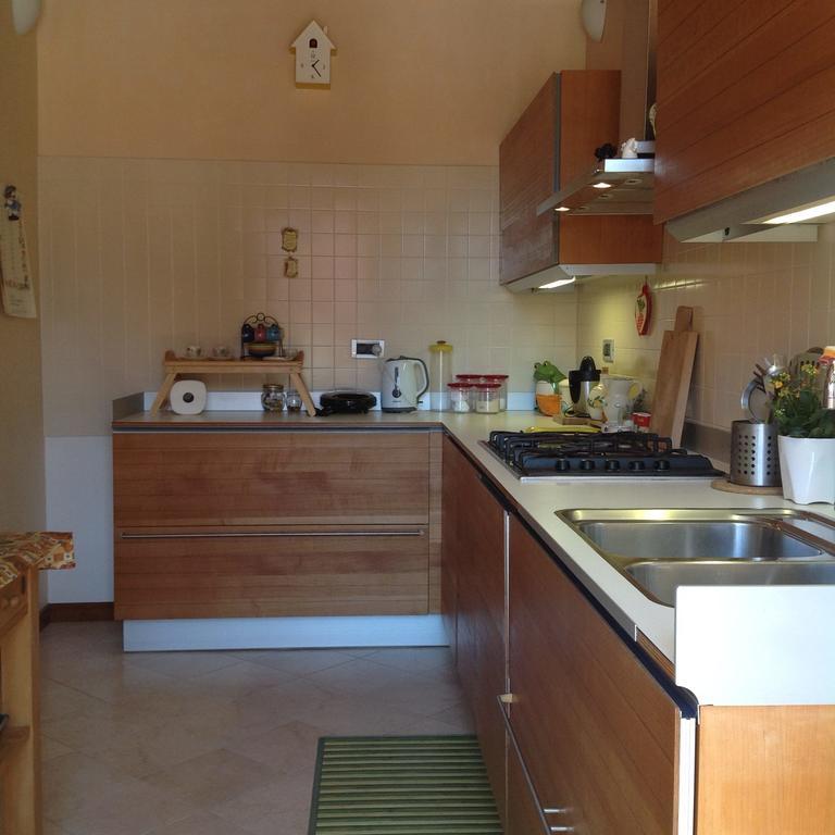 Nichy House Apartment Venice Luaran gambar