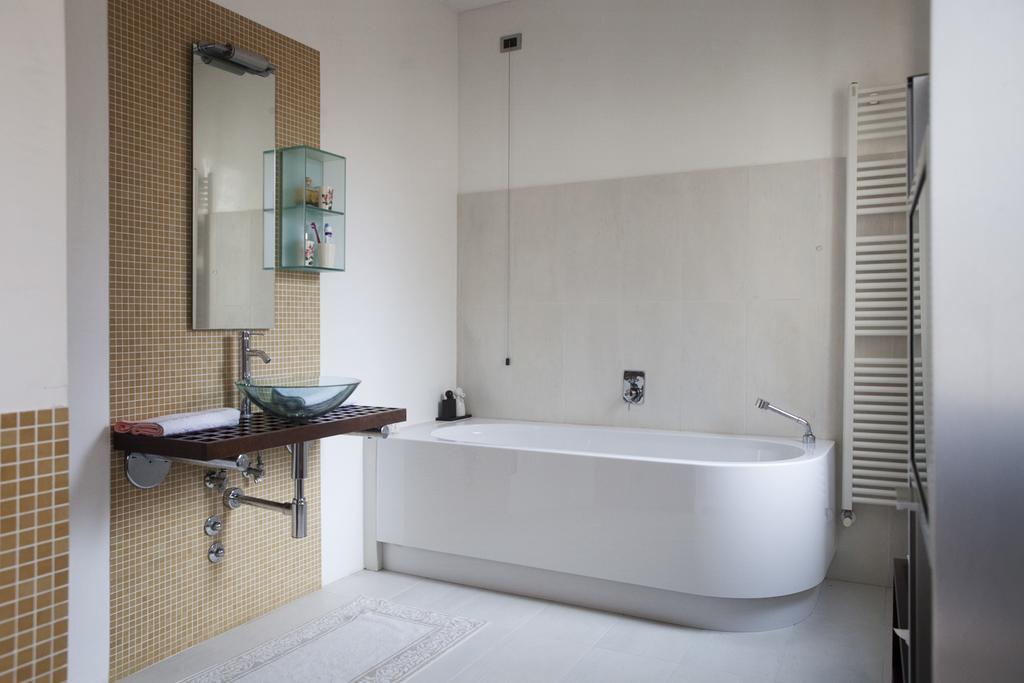Nichy House Apartment Venice Luaran gambar
