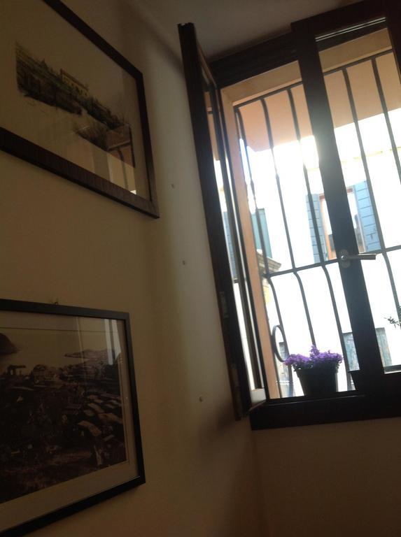 Nichy House Apartment Venice Luaran gambar
