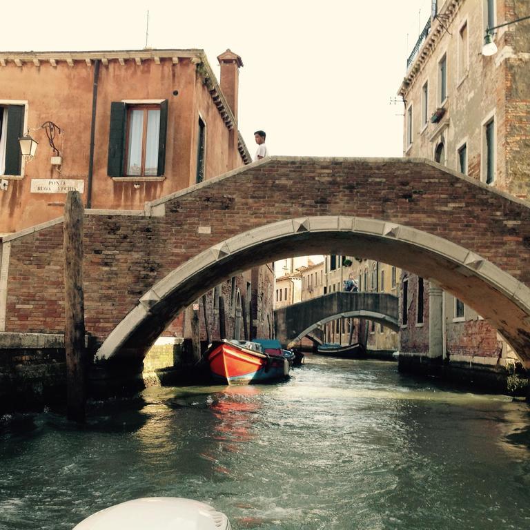 Nichy House Apartment Venice Luaran gambar