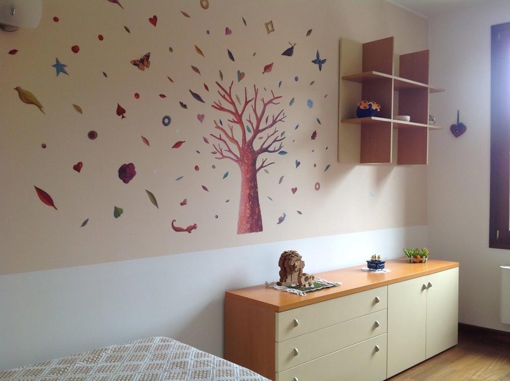Nichy House Apartment Venice Luaran gambar