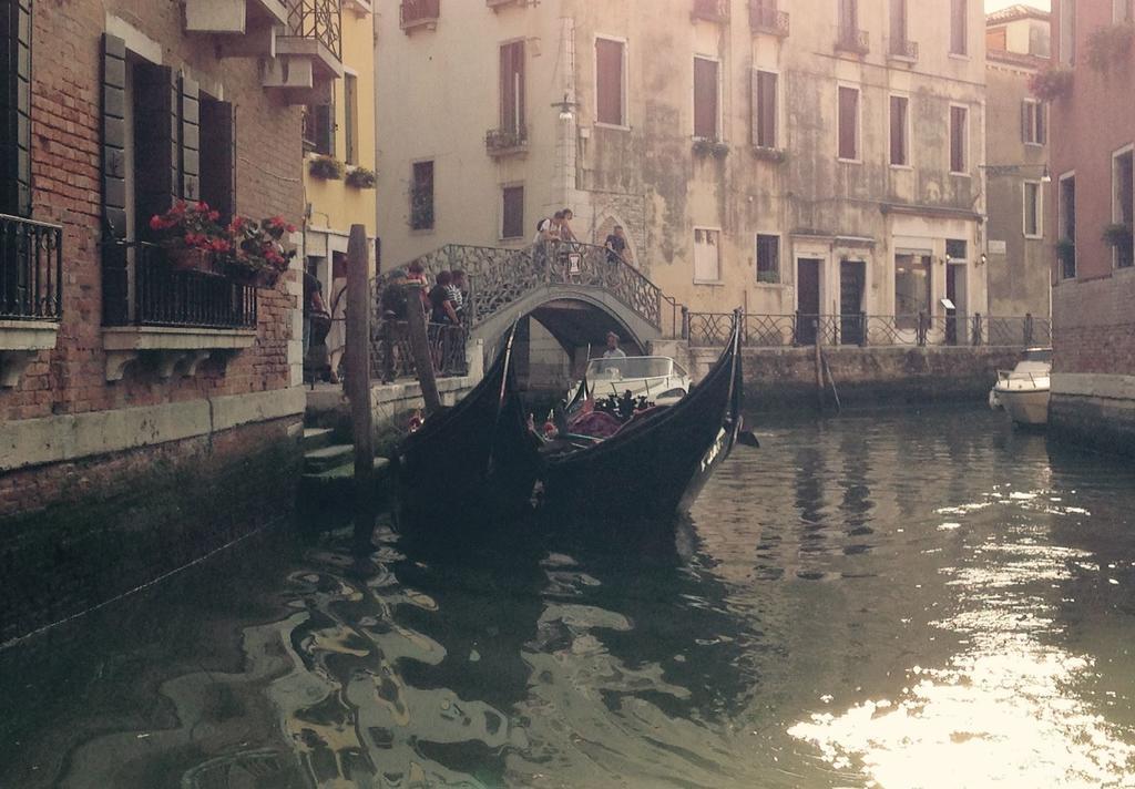 Nichy House Apartment Venice Luaran gambar