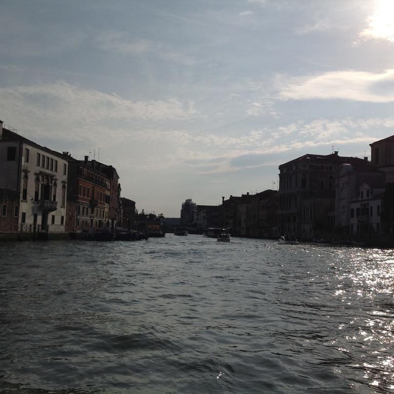 Nichy House Apartment Venice Luaran gambar