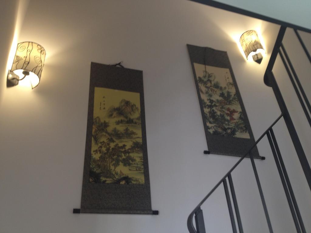 Nichy House Apartment Venice Luaran gambar