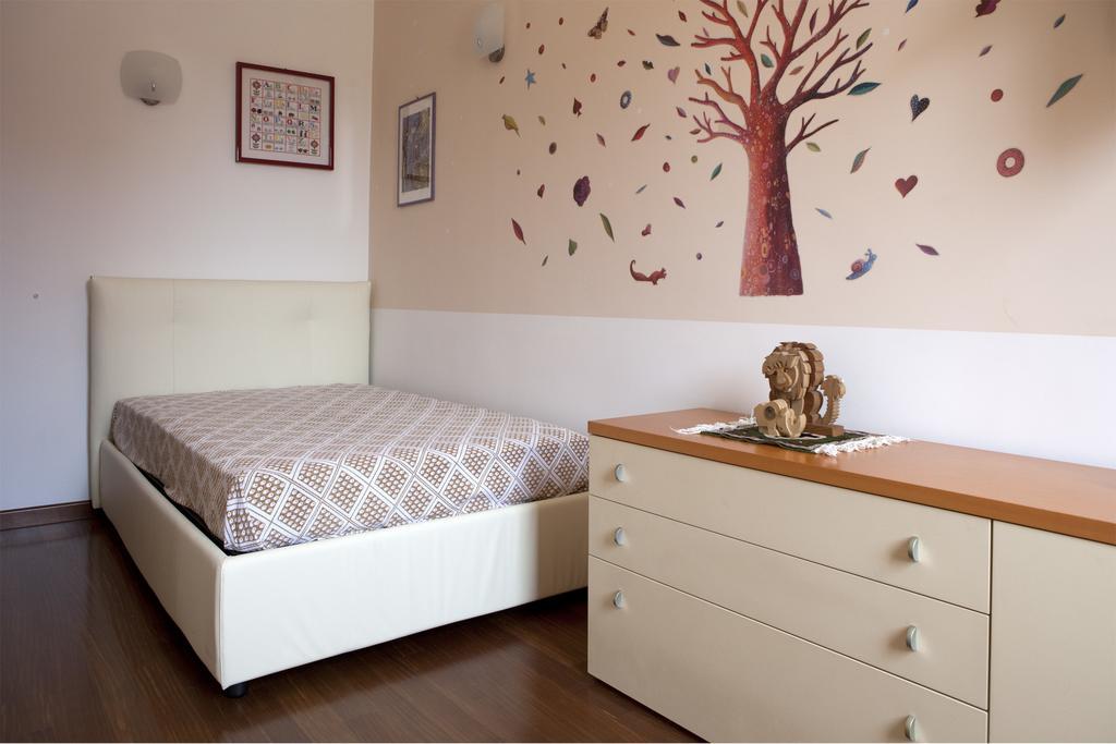 Nichy House Apartment Venice Luaran gambar