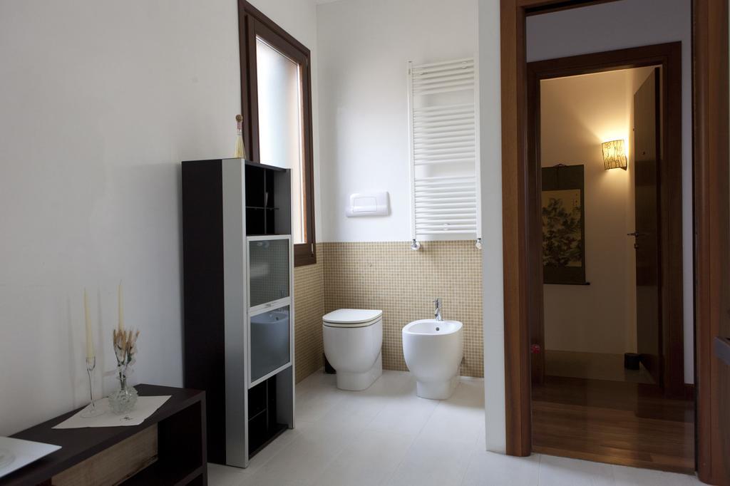 Nichy House Apartment Venice Luaran gambar